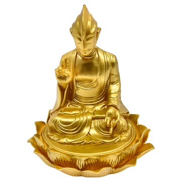 我奧慈悲 擺件玩具