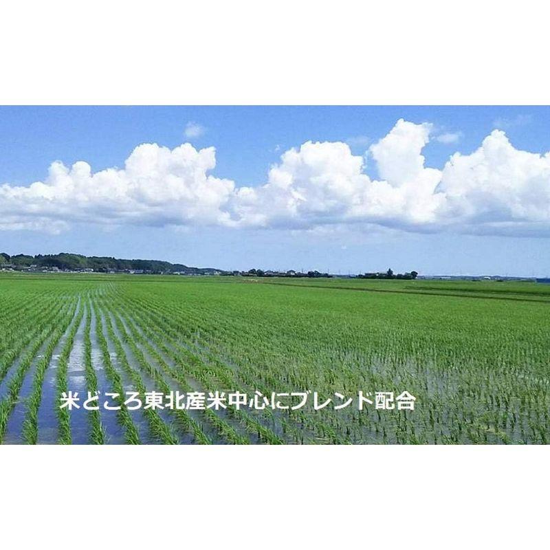 精米 秋田県産 白米 あきたこまち ブレンド 10kg