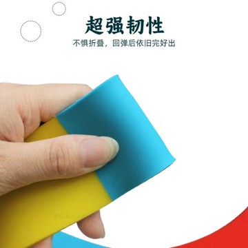 新高爾夫推桿目標圈果嶺范圍練習器硅膠材質防水耐磨golf目標靶圈