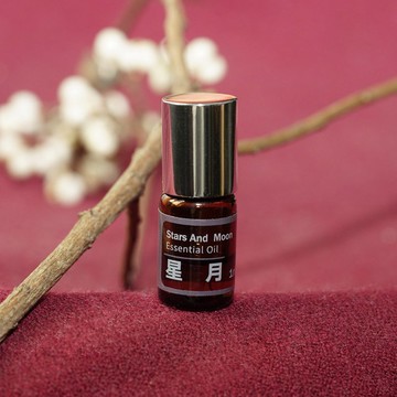 【星月】複方沉香調和精油(1ml/3ml)