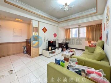 潭子房價買北屯生活圈·小資低總價三房獨家親友件｜台中市潭子區中山路一段