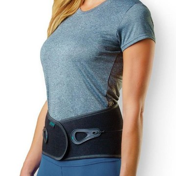 護腰/護背 美國 Aspen Lumbar Support 雙滑軸護腰 (耶思本脊椎裝具未滅菌)