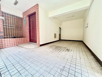 【屏東大學-民生商圈演藝廳】正五樓自住/收租透天｜屏東縣屏東市民生東路