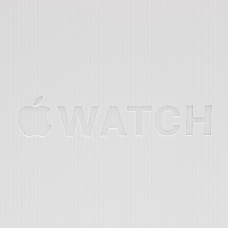 新品】Apple Watch Series8 41mm GPS MNPD3J/A+MPL63FE/A スター