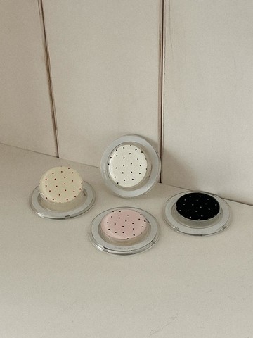 Dotty Love Design MagSafe Epoxy Phone Grip
