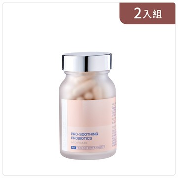 舒植養益生菌2入組