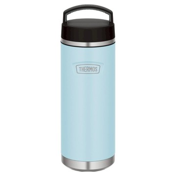 THERMOS 膳魔師 保冷專用瓶 ASHA-945 GLC  1個  945ml  冰川藍