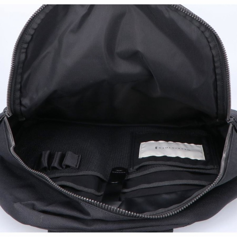 美品 PORTER ポーター x MACKINTOSH マッキントッシュ MXP029