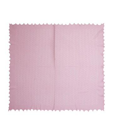 G. H. Hurt & Son Kids Cashmere Baby Shawl
