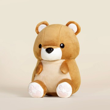 【Bellzi】 Teddi 泰迪熊