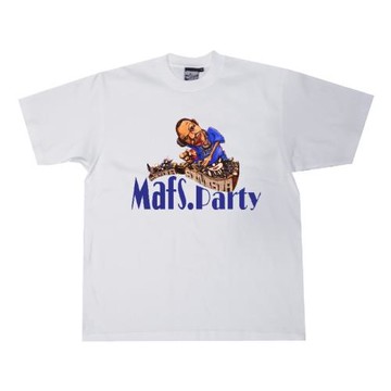 bboy寬松大碼街頭breaking短袖重磅hiphop街舞美式小領口短袖t