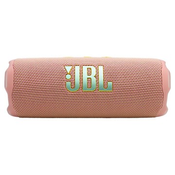 JBL 便攜型防水喇叭  FLIP7G  粉紅色
