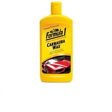 Formula 1 鏡面光澤至尊乳蠟 (XF-04)【業興汽車材料】