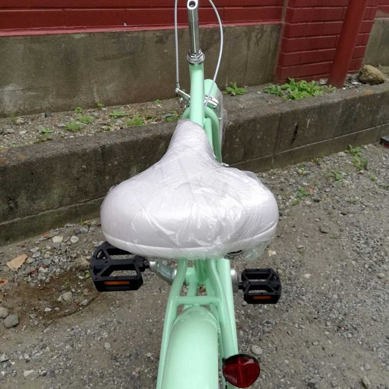 自転車 Feelling of decks FOD-20 子供用自転車 20インチ ビーチ