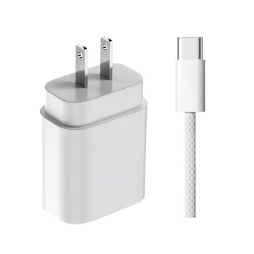 DTAudio PD 2米快充組 (適用 Type-C孔 iphoneiPad安卓手機平板行動電源)