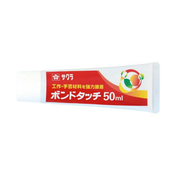 (まとめ) ボンドタッチBT50ML 10セット