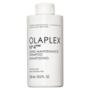 OLAPLEX 歐啦 豐盈強韌洗髮乳 N4F號  250ml  1件