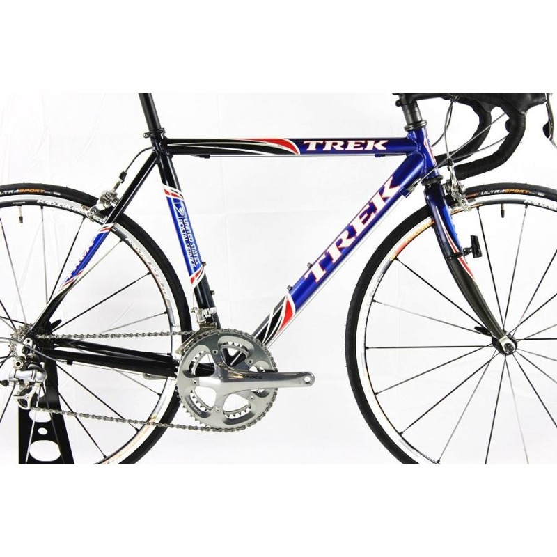 ◇◇トレック TREK US POSTAL SERVICE DURA-ACE 2002年モデル アルミ