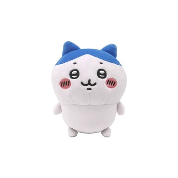 Sun Arrow Chiikawa Potetama Plush Toy Hachiware