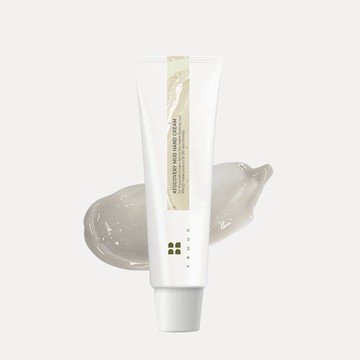 【品牌正品授权】Brmud Atocovery Mud 護手霜花波 / 日落麝香 50ml