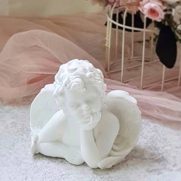 Aroma Plastic 大天使擴香石