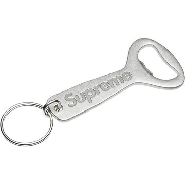 「Doushop」Supreme 開瓶器 鑰匙圈