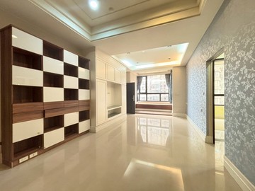 景安*奕園*雙併高樓景觀三房+車位｜新北市中和區景安路