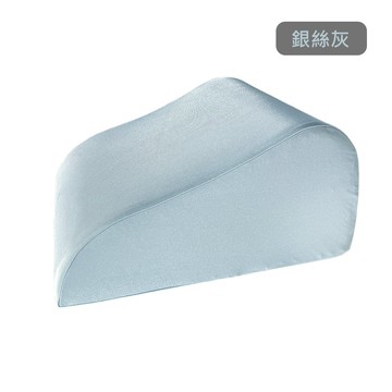 VANDINO 【基本款】台灣製造 人體工學 多功能 抬腿墊 / 瑜珈靠墊 抬腿 支撐墊 追劇靠墊 50x45x24cm