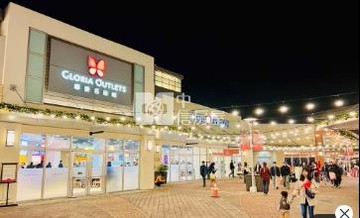 青埔A18曜見築大面寬雙車金店面｜桃園市大園區興德路