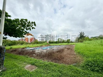 ｜房地產·薑薑快報｜縣政超稀有商業建地｜宜蘭縣宜蘭市和平段