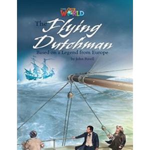 Our World Reader Book The Flying Dutchman