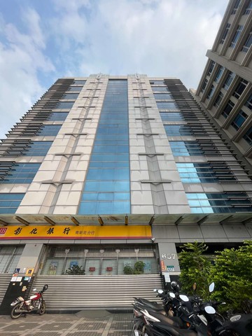 儀居團隊JZ7雙捷丹鳳輔大優良廠辦｜新北市新莊區中正路