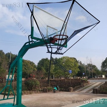 🔥廠傢直銷 免運含稅🔥便攜籃球投籃訓練器免撿球成人投籃迴球器自動投籃機練習神器