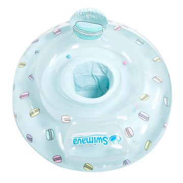 英國Swimava G3 馬卡龍坐圈