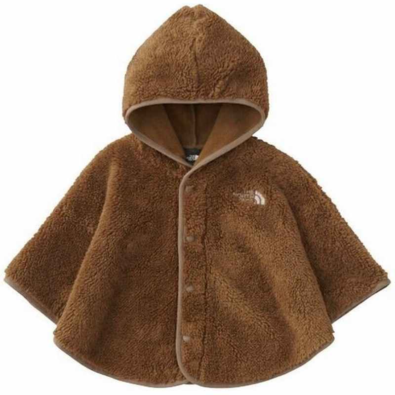 ノースフェイス ベビー ポンチョ ジュニア Baby Fleece Poncho フリースポンチョ ベビー NAB71706 TE THE NORTH FACE od 通販 LINEポイント最大0.5%GET | LINEショッピング ノースフェイス ベビー ポンチョ ジュニア Baby Fleece Poncho フリースポンチョ ベビー NAB71706 TE THE NORTH FACE od 通販 LINEポイント最大0.5%GET | LINEショッピング