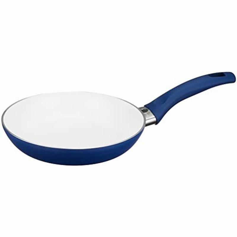 Ballarini バッラリーニ 「 ヴェネツィア フライパン 28cm イタリア製 」 ガス火専用 対応 焼きごろお知らせ機能付き セラミ  Y7cWBj7J5e, キッチン、台所用品 - convivialmc.com