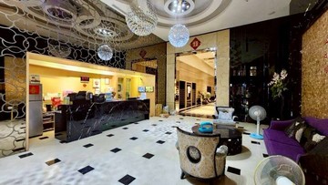 頂溪捷運⭐新時代精緻美妝兩房怡蓁｜新北市永和區中山路一段