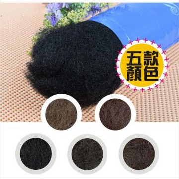 【產地日本】LIEBE造型專用髮棉(5色) [45550] ◇美容美髮美甲新秘專業材料◇