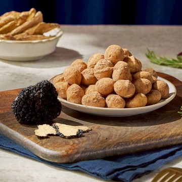 松露牛肝菌夏威夷豆130G 每日優果