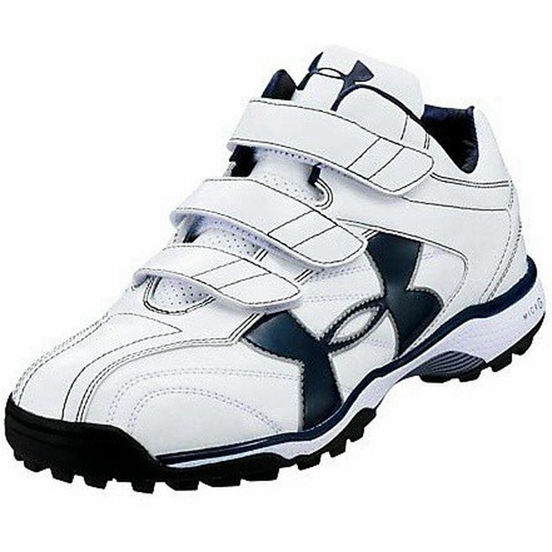 UNDER ARMOUR(アンダーアーマー)野球 トレーニングシューズ UA マイクロG デイゲーム II トレーナー 1240583 141 WHITE/NAVY 通販 LINEポイント最大0.5%GET | LINEショッピング UNDER ARMOUR(アンダーアーマー)野球 トレーニングシューズ UA マイクロG デイゲーム II トレーナー 1240583 141 WHITE/NAVY 通販 LINEポイント最大0.5%GET | LINEショッピング