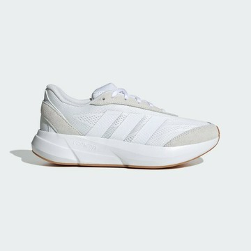 Adidas 愛迪達 Lightshift [JH9326] 女 運動休閒鞋 舒適 白 灰