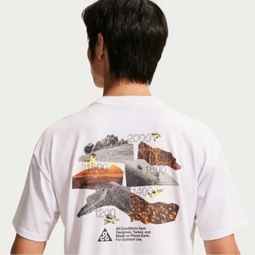 NIKE AS M ACG DF TEE LSE 男 短袖上衣 IW1191100