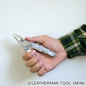 leatherman レザーマン レブ REV マルチツール