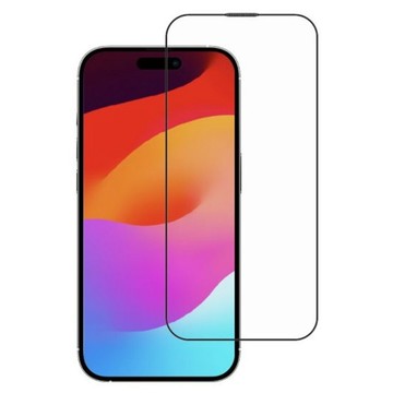 Moxbii 太空盾霧面超強化玻璃保護貼  iPhone 16 Pro Max  1個