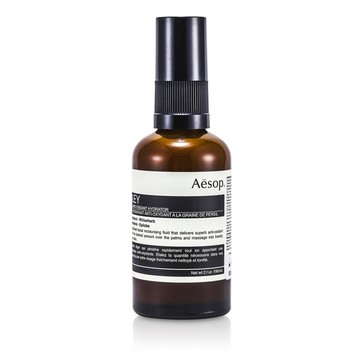 伊索 Aesop - 香芹籽抗氧化保濕精華乳