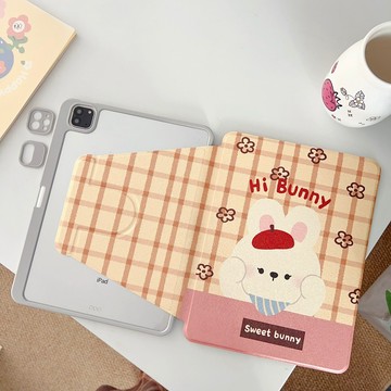 360°旋轉 平板保護套 iPad 11 10 9 Mini 7 Air 5 6 Pro M5 11/13吋 平板保護殼