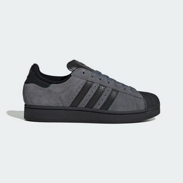 ADIDAS SUPERSTAR II 男女 休閒鞋 貝殼鞋 JH7697