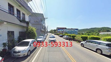 近捷運A10山鼻站 稀有乙建｜桃園市蘆竹區後坑段