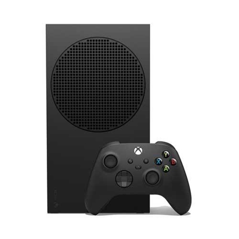 新品/送料無料】マイクロソフト Microsoft Xbox Series S 1TB