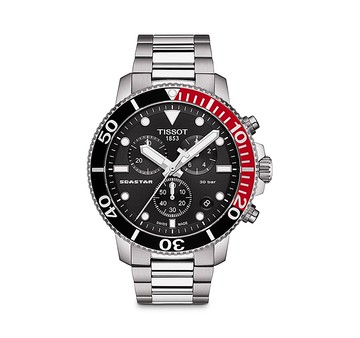 Tissot Seastar 1000 Chronograph, 45.5mm